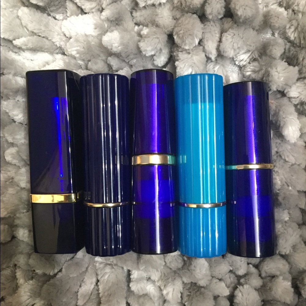 Estée Lauder Lipstick Set